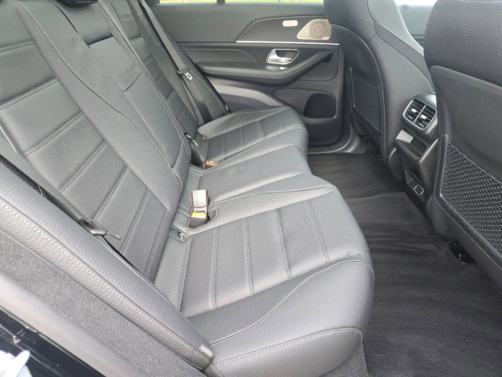 New 2026 Mercedes-Benz GLE 350 4MATIC image 20