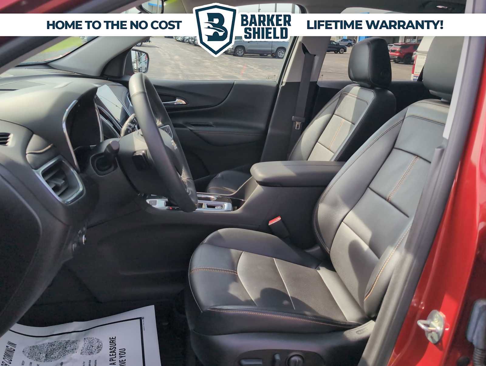 Used 2023 Chevrolet Equinox Premier image 20