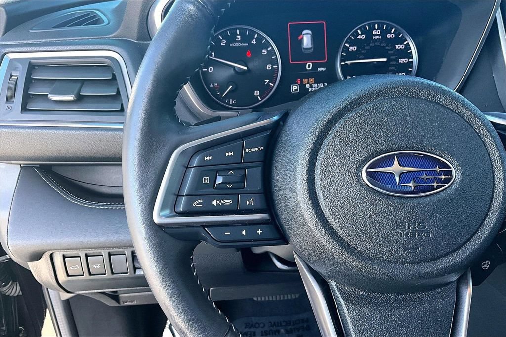 Used 2024 Subaru Ascent Touring AWD/4WD image 11