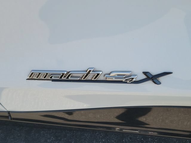Used 2021 Ford Mustang Mach-E Premium AWD/4WD image 27