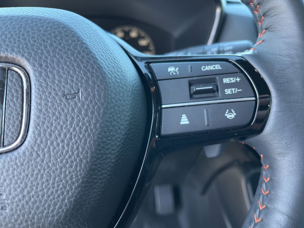 Certified 2023 Honda CR-V Sport Touring image 23