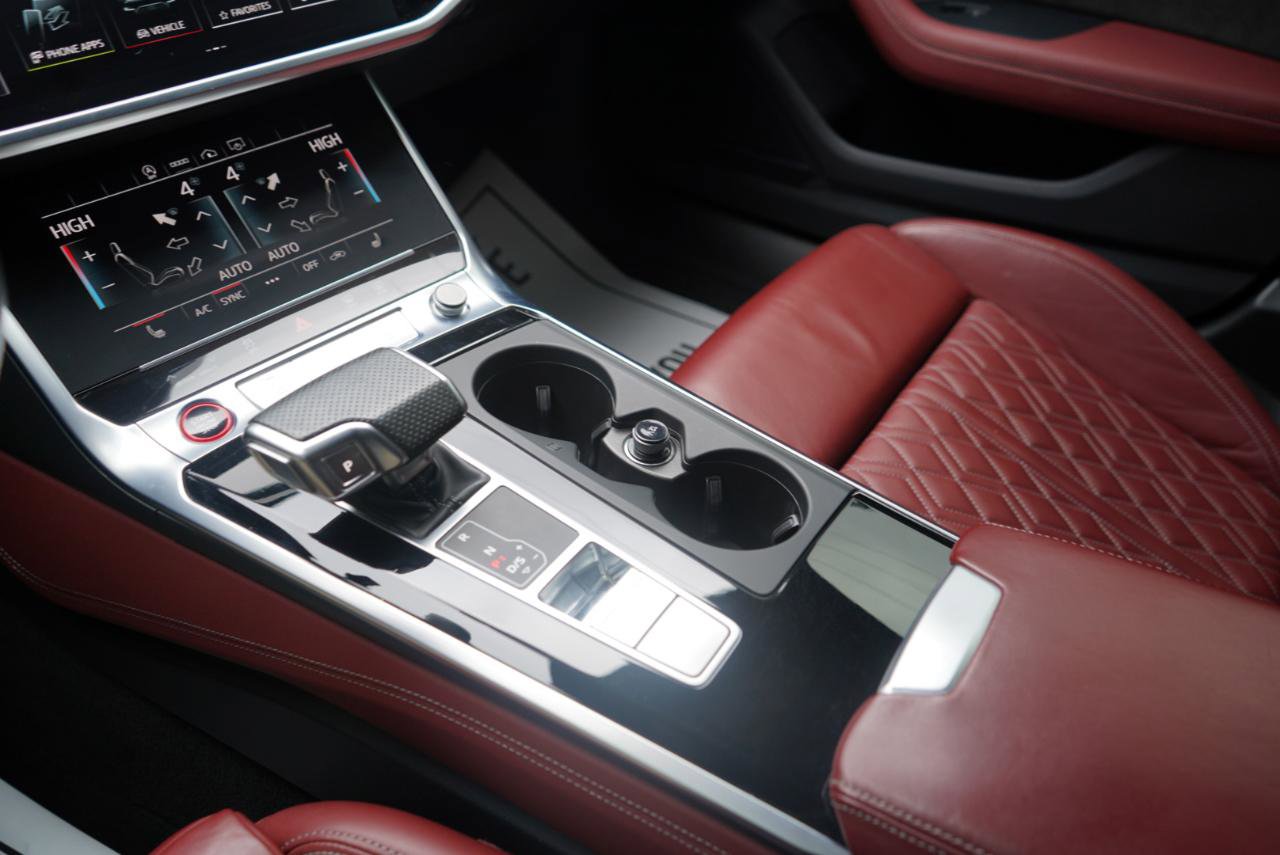 Used 2021 Audi S6 Premium Plus w/ S Sport Package image 39