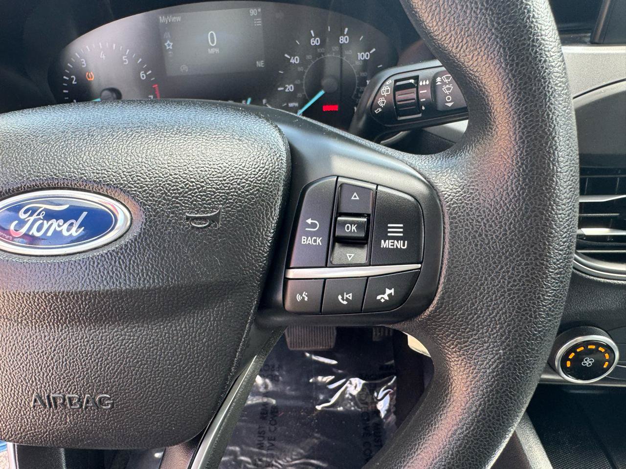 Used 2020 Ford Escape S FWD image 28
