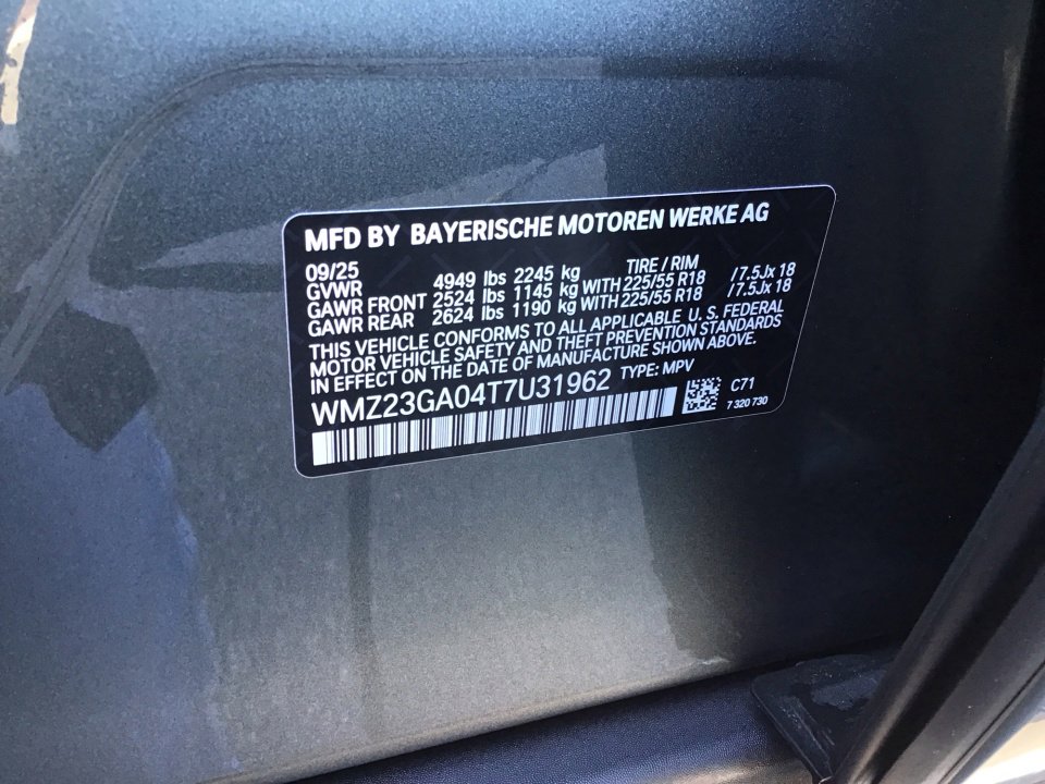 New 2026 MINI Cooper Countryman S image 35