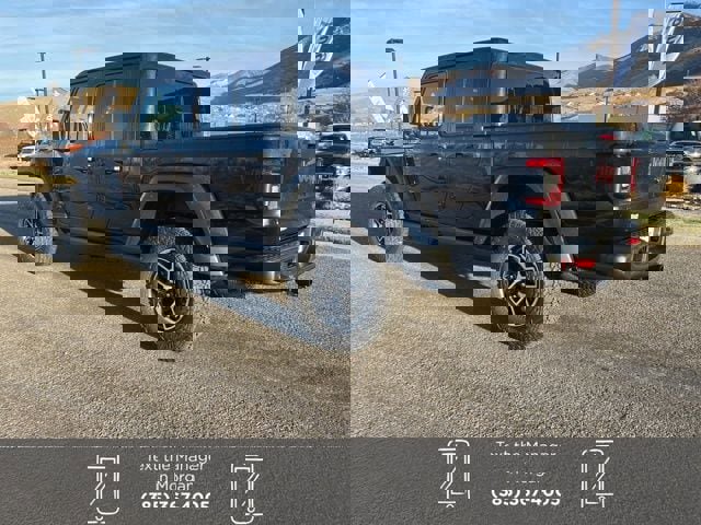 New 2026 Jeep Gladiator Rubicon image 6