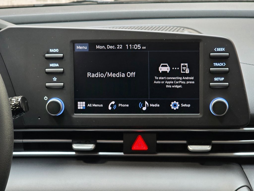 New 2026 Hyundai Elantra SE image 23