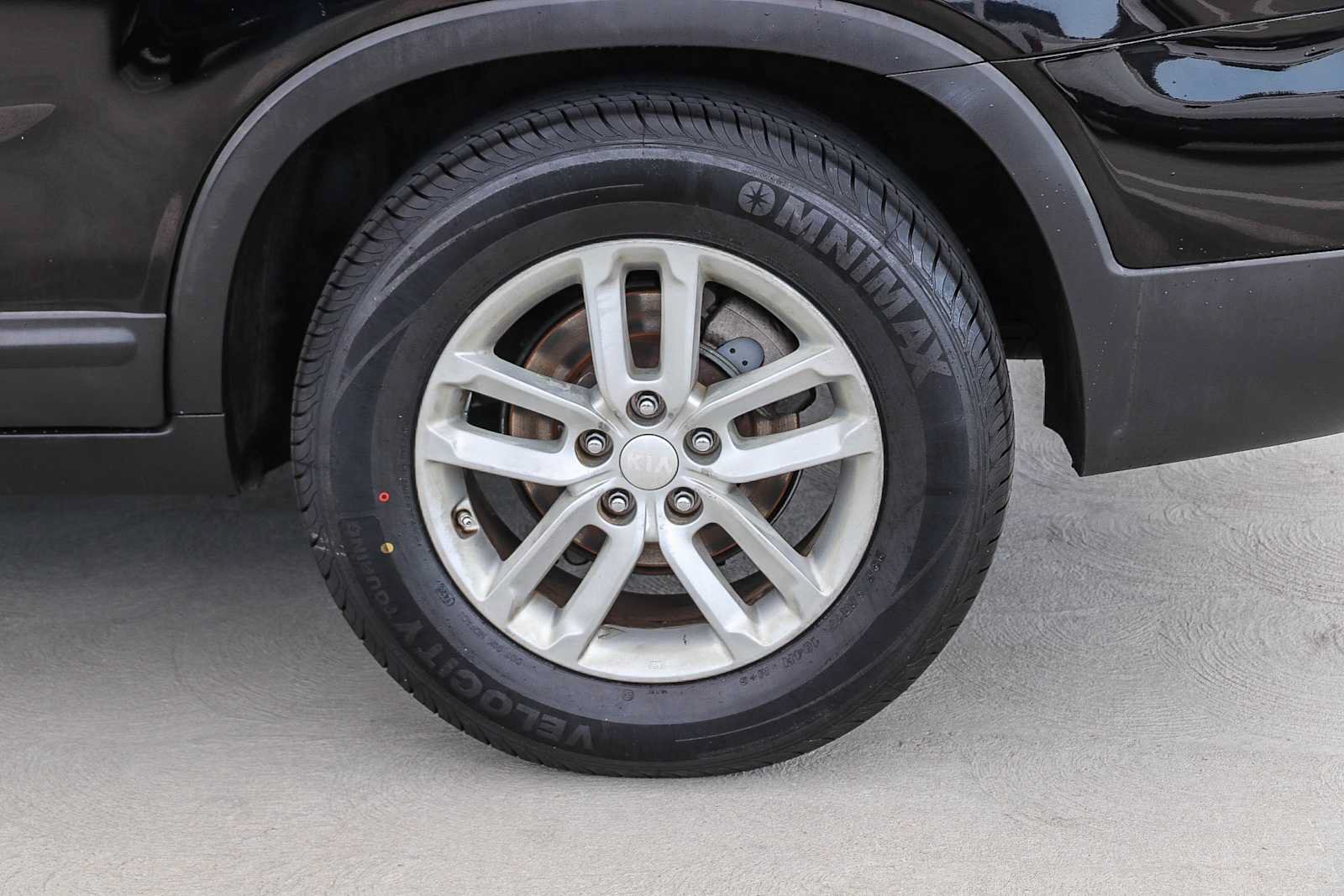 Used 2015 Kia Sorento LX FWD image 12