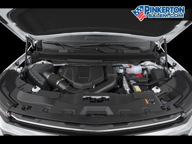 New 2026 Chevrolet Traverse LT w/ Sun and Wheel Package image 32