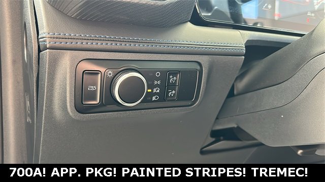 New 2025 Ford Mustang Dark Horse image 14