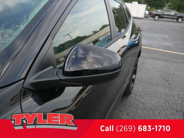 New 2026 Chevrolet Trax LT w/ Driver Confidence Package FWD image 11