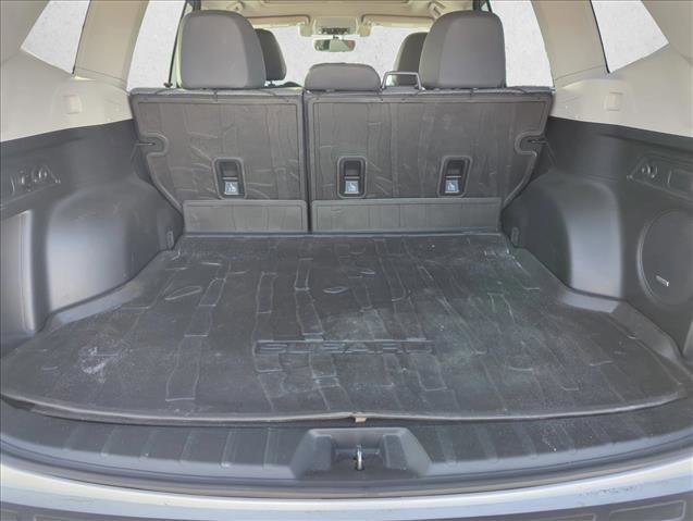 Used 2021 Subaru Forester Sport w/ Popular Package #2 AWD/4WD image 7