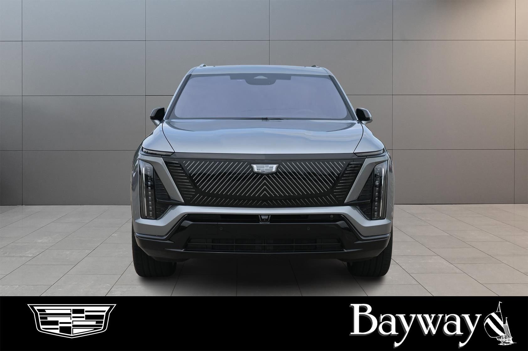 Used 2026 Cadillac Vistiq Premium Luxury w/ LPO, Floor Liner Package AWD/4WD image 2