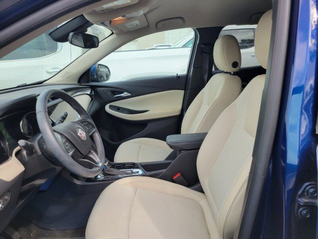 Used 2023 Buick Encore GX Preferred image 5