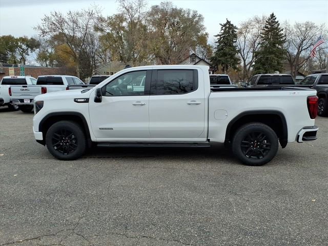 New 2026 GMC Sierra 1500 Elevation w/ Elevation Premium Package image 7