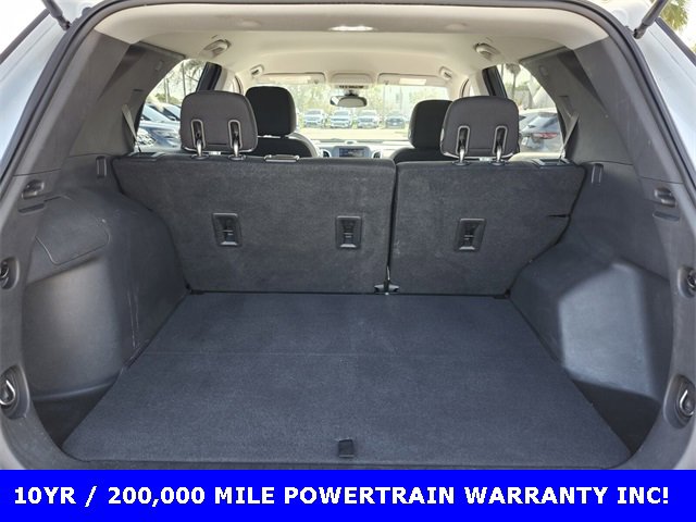 Used 2020 Chevrolet Equinox LS w/ LS Convenience Package image 14