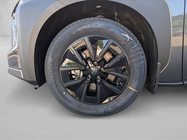 New 2026 Toyota bZ Woodland AWD/4WD image 10