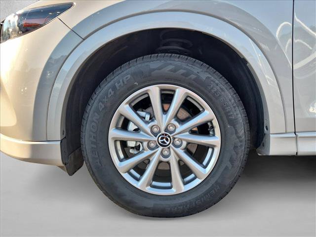 Used 2025 MAZDA CX-5 AWD 2.5 S w/ Select Package image 23