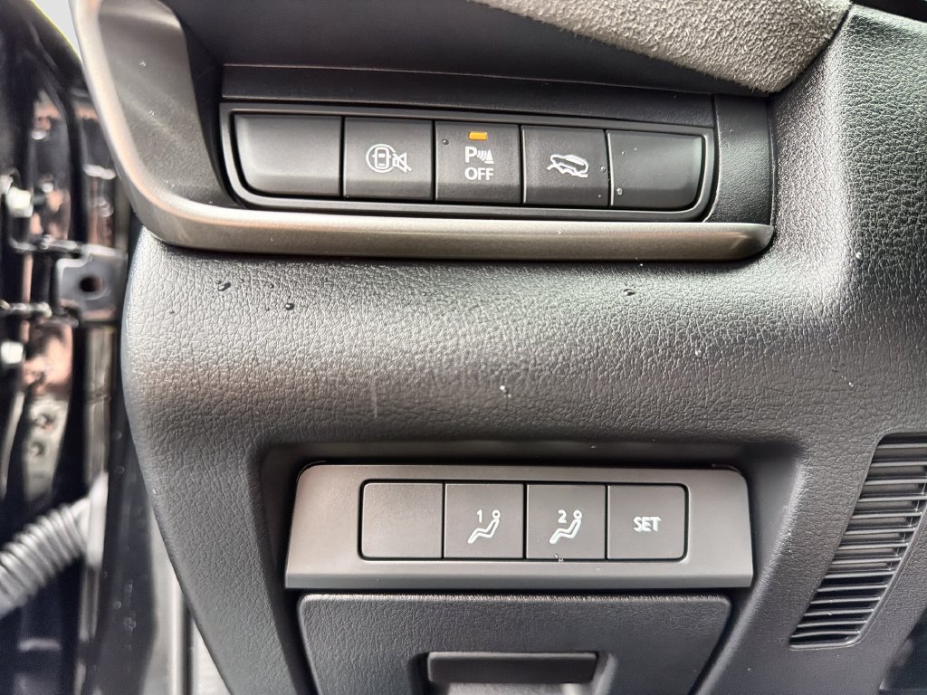 Certified 2026 MAZDA CX-30 AWD 2.5 S image 27