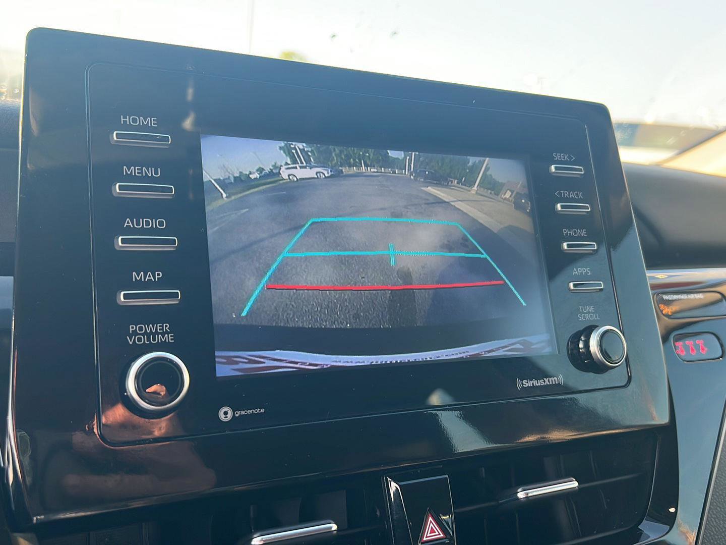 Certified 2023 Toyota Camry SE FWD image 25