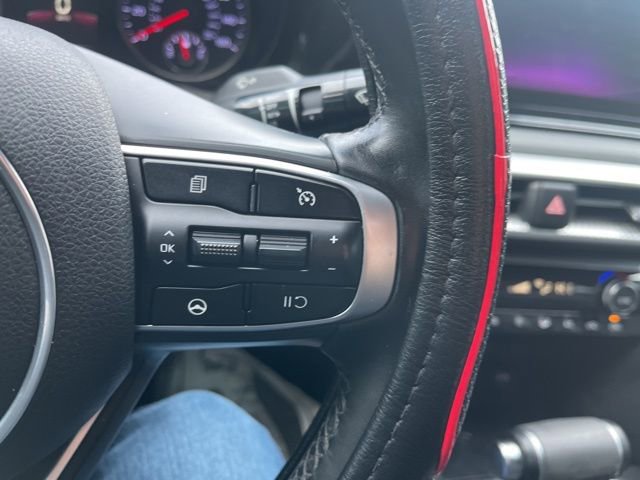 Used 2022 Kia K5 GT-Line image 26