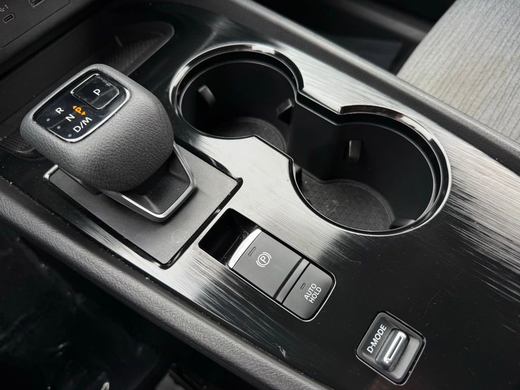 Certified 2023 Nissan Rogue SV image 27