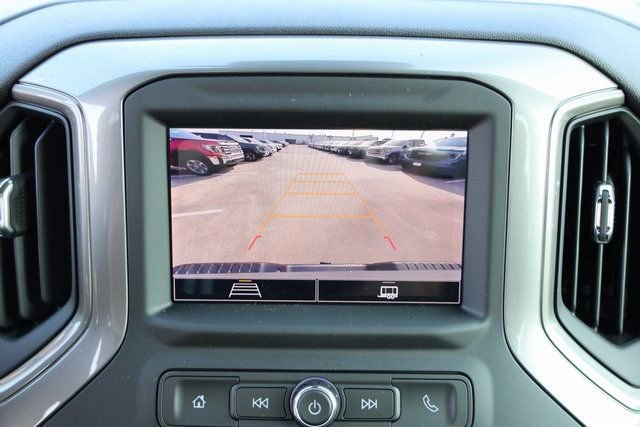 New 2026 Chevrolet Silverado 2500 Custom w/ Custom Value Package image 18