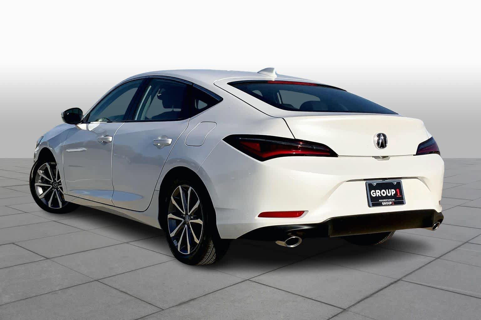 Used 2026 Acura Integra image 11