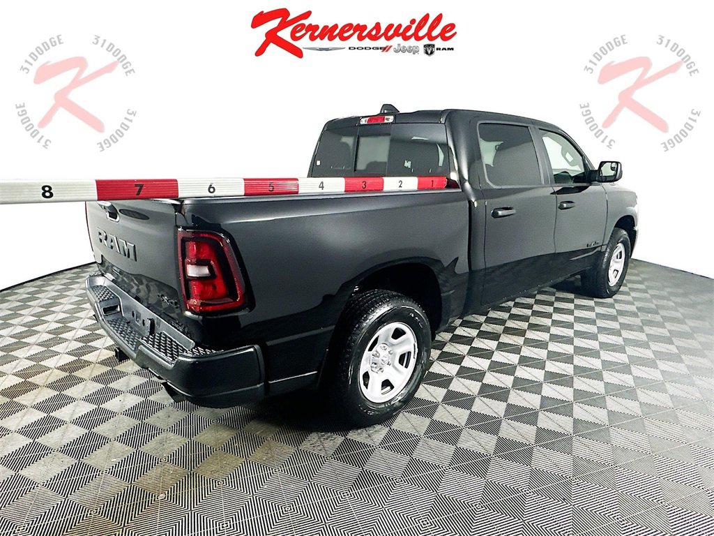 New 2025 RAM 1500 Tradesman image 7