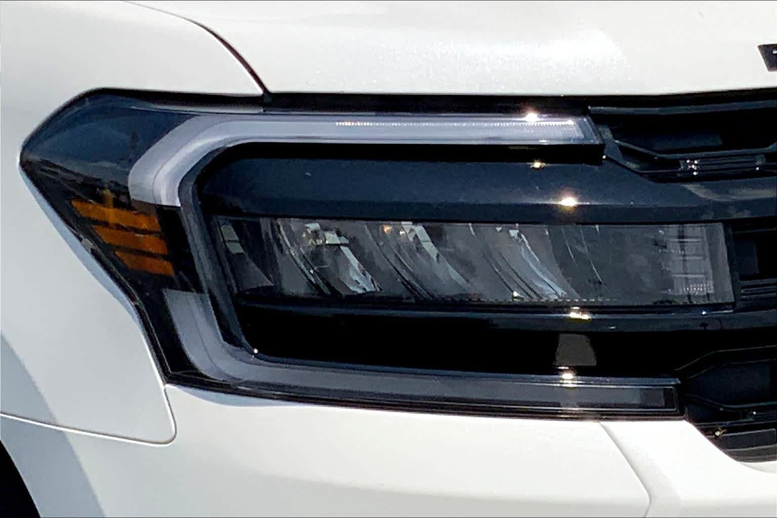 Used 2022 Ford Expedition Limited RWD image 25