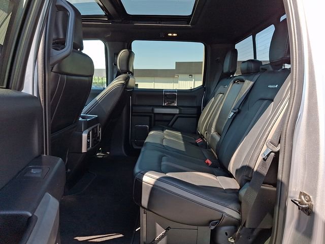 Used 2021 Ford F250 Platinum image 10