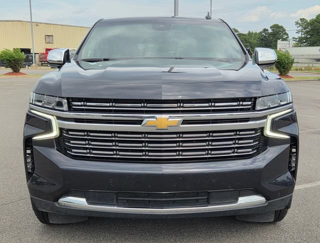 Used 2023 Chevrolet Tahoe Premier RWD image 5