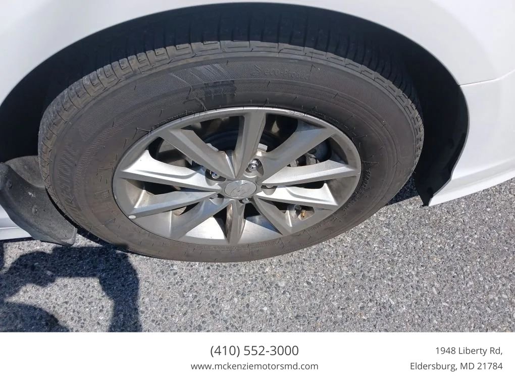 Used 2019 Hyundai Sonata SE image 27