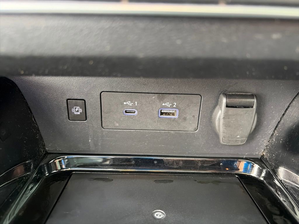 Certified 2023 Nissan Altima 2.5 SR w/ SR Premium Package FWD image 18