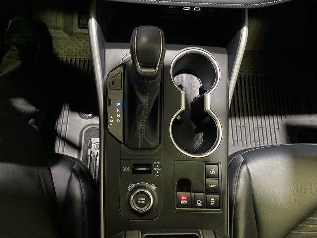 Certified 2023 Toyota Highlander XSE image 24