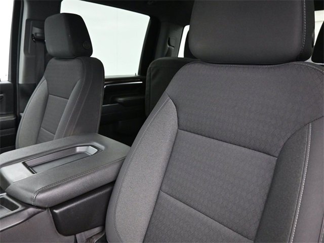 Used 2024 Chevrolet Silverado 2500 LT image 13