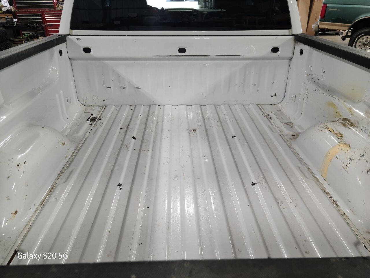 Used 2018 Chevrolet Silverado 2500 LT image 16