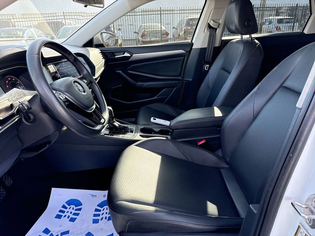 Used 2020 Volkswagen Jetta image 23