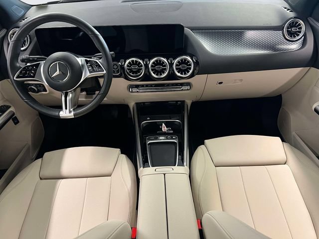 Certified 2026 Mercedes-Benz GLA 250 4MATIC image 13