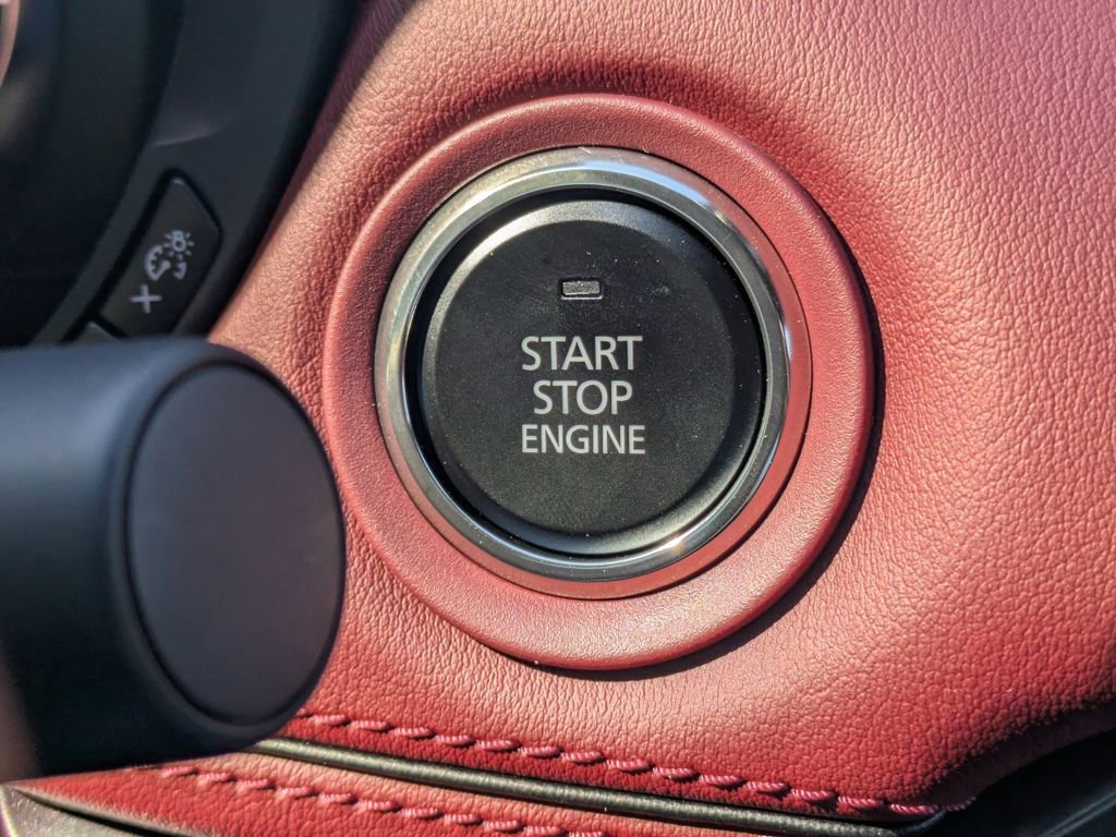 New 2026 MAZDA CX-70 3.3 Turbo S w/ Premium Package image 31