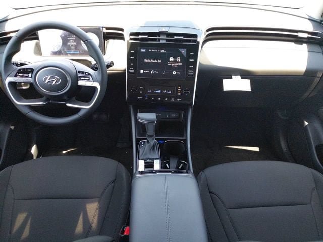 Used 2022 Hyundai Tucson SEL w/ Convenience Package FWD image 13