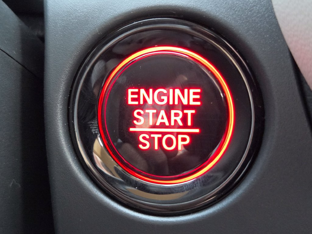 New 2027 Honda HR-V LX image 32