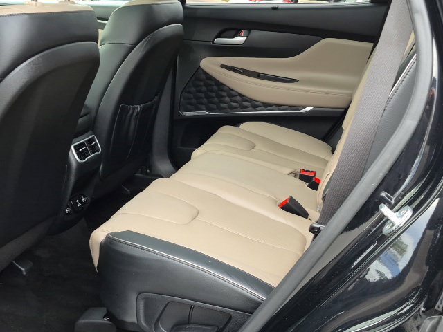 Used 2023 Hyundai Santa Fe Limited AWD/4WD image 21