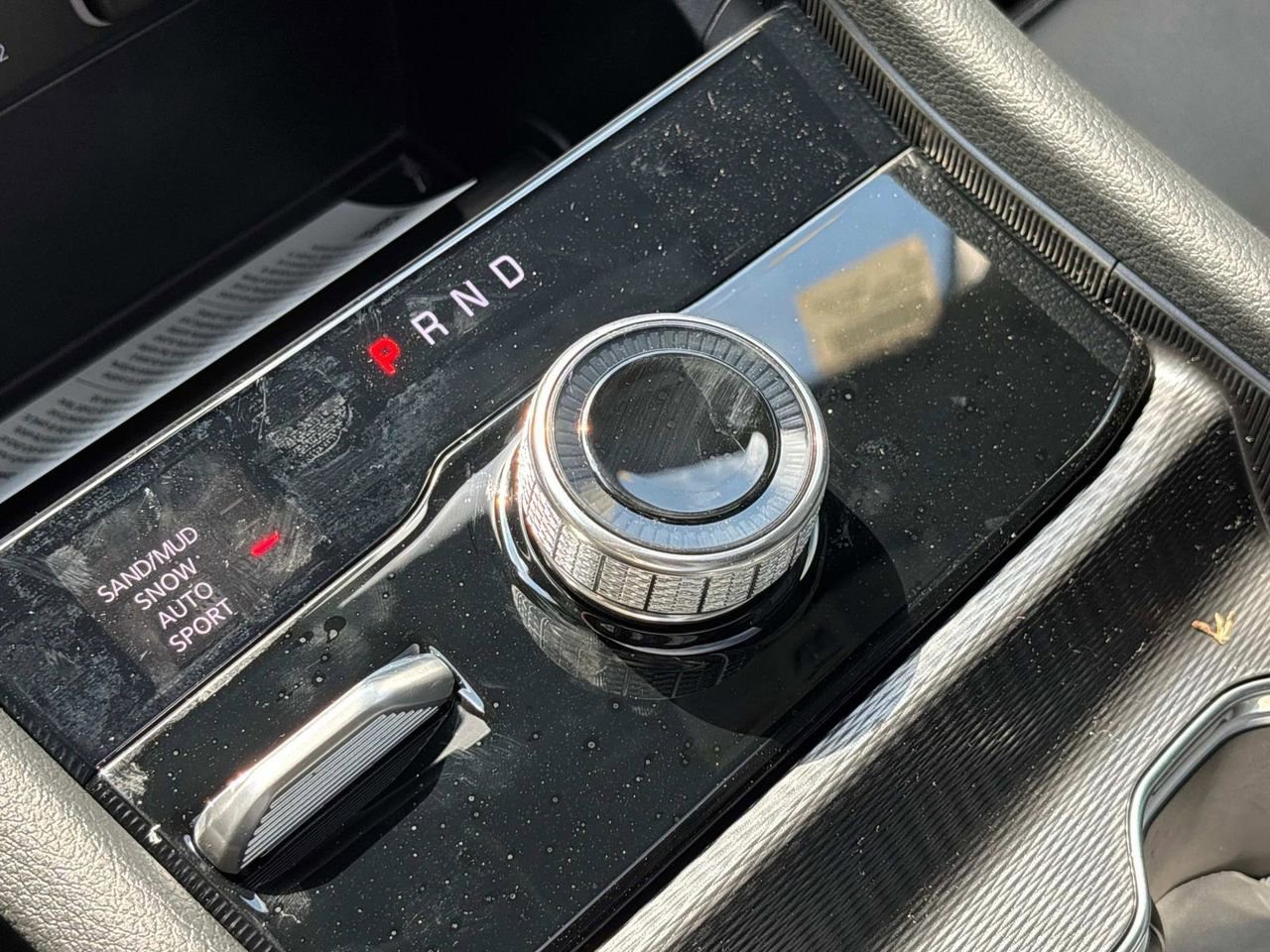 New 2025 Jeep Grand Cherokee Limited w/ Luxury Tech Group II AWD/4WD image 26