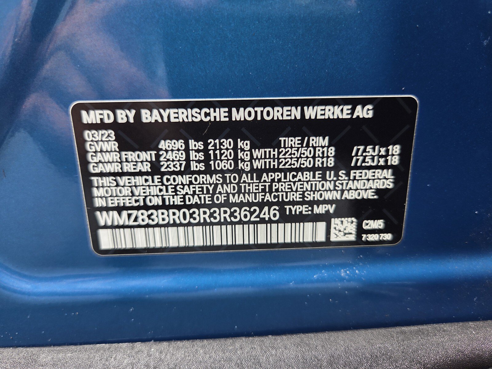 Used 2024 MINI Cooper Countryman S AWD/4WD image 19