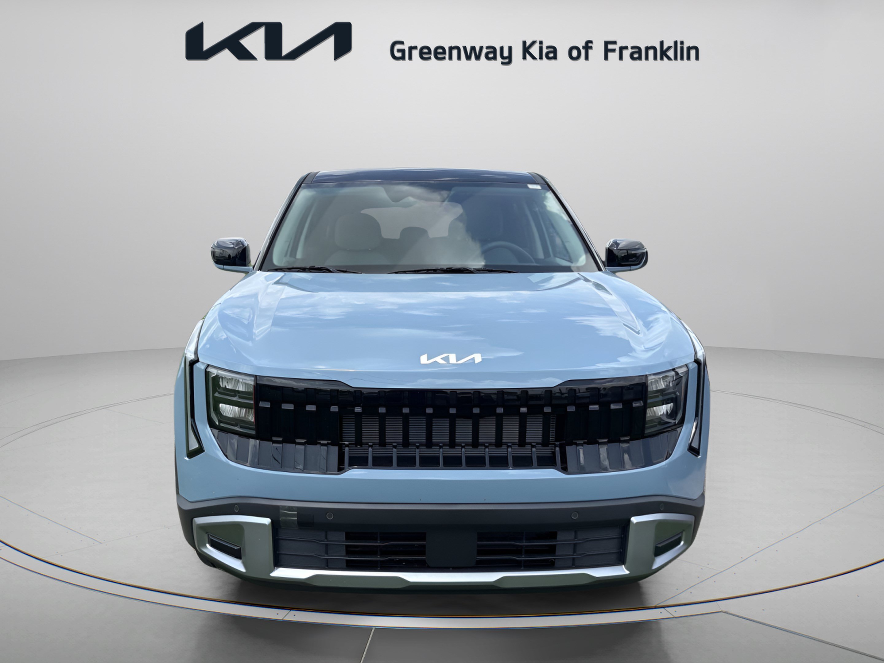 Used 2027 Kia Seltos S FWD image 2
