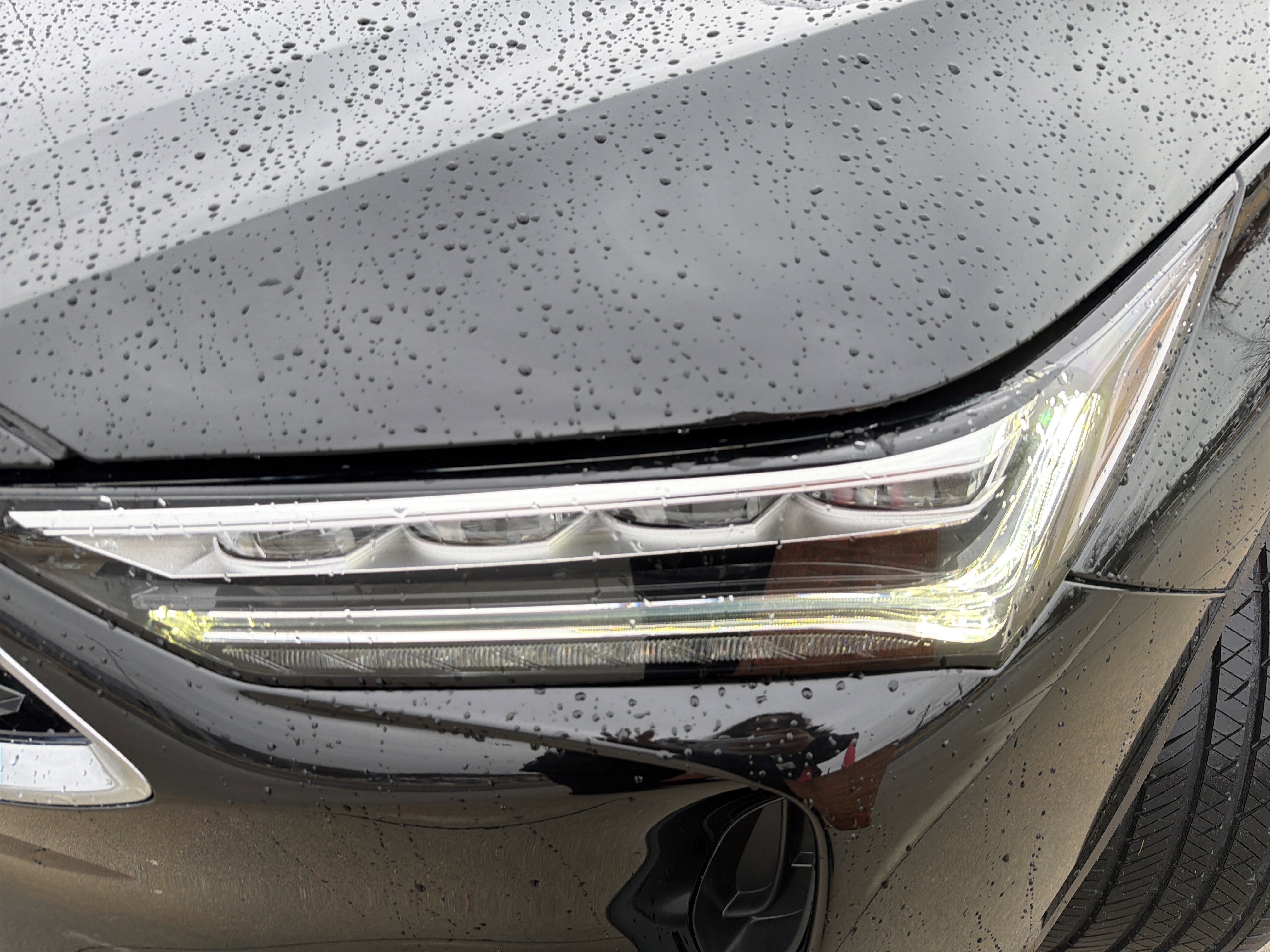 Certified 2023 Acura MDX SH-AWD w/ Technology Package image 6