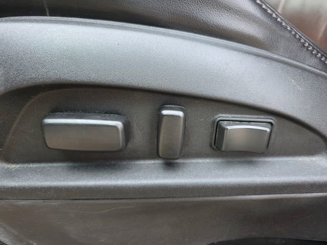 Used 2015 GMC Terrain SLT w/ Chrome Edition image 5