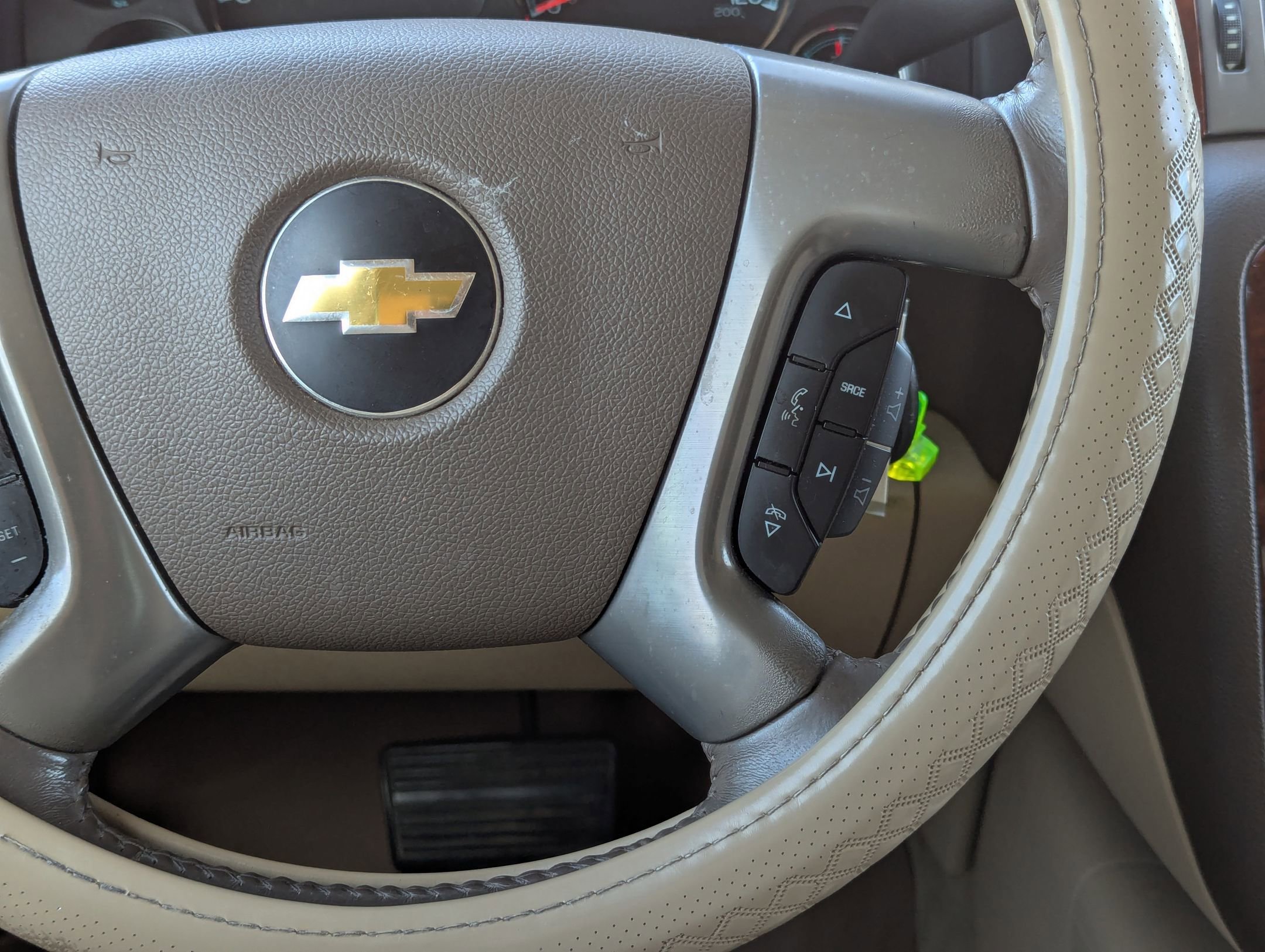 Used 2013 Chevrolet Tahoe LT w/ Luxury Package image 21