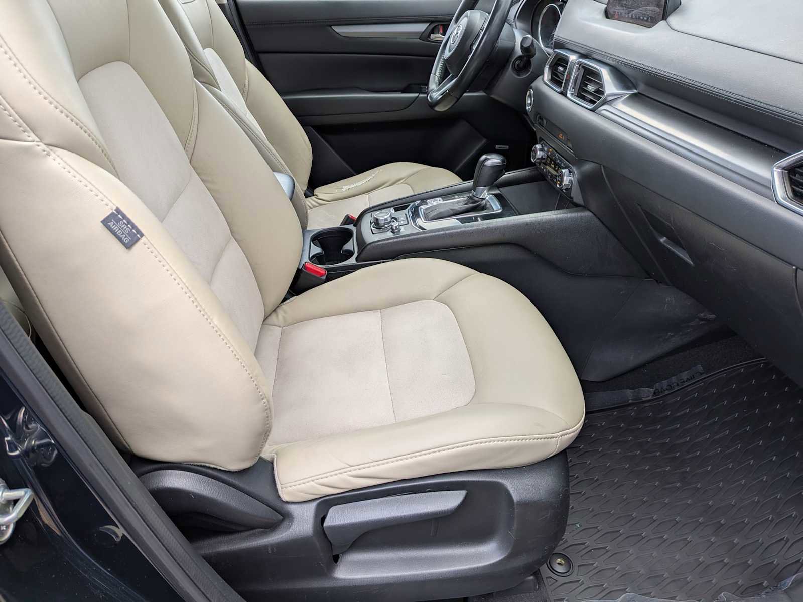 Used 2018 MAZDA CX-5 Touring w/ Preferred Equipment Package AWD/4WD image 20