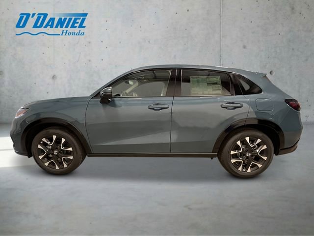 New 2027 Honda HR-V EX-L image 2